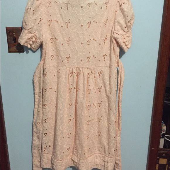 Juicy Couture Babydoll Dress - Picture 2 of 3